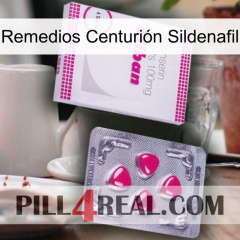 Remedios Centurión Sildenafil 32